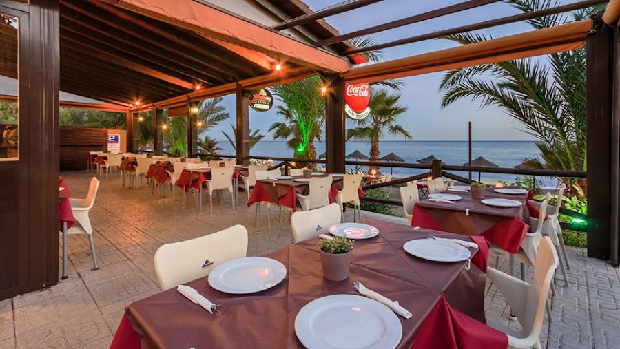 Restaurante Tito Yayo