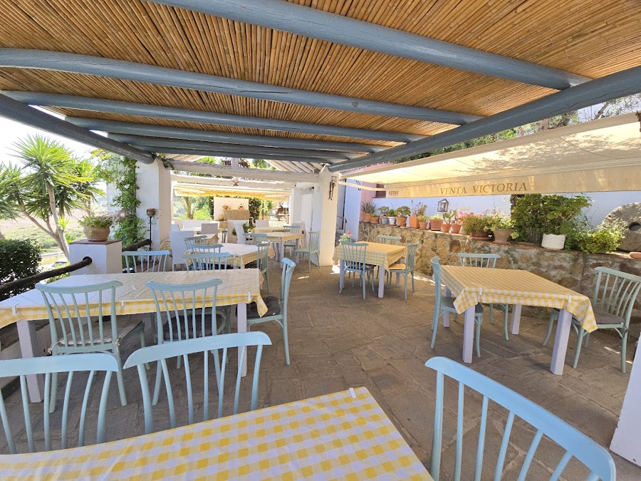 Restaurante Venta Victoria