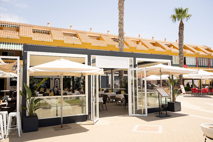 Restaurante Verdejo