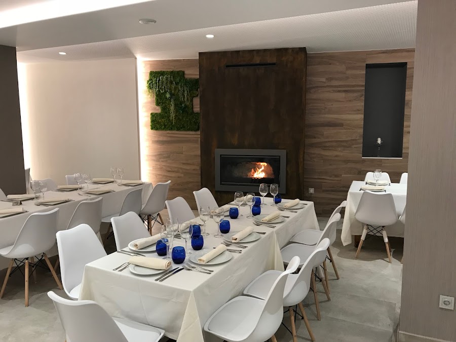 Restaurante Vista Nevada