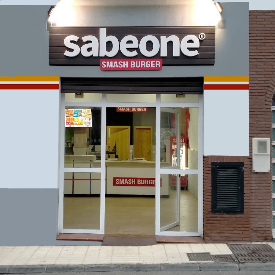 Sabeone SMASH BURGER