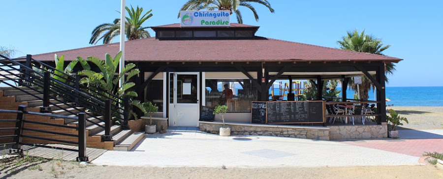 Seaside Paradise Algarrobo Costa