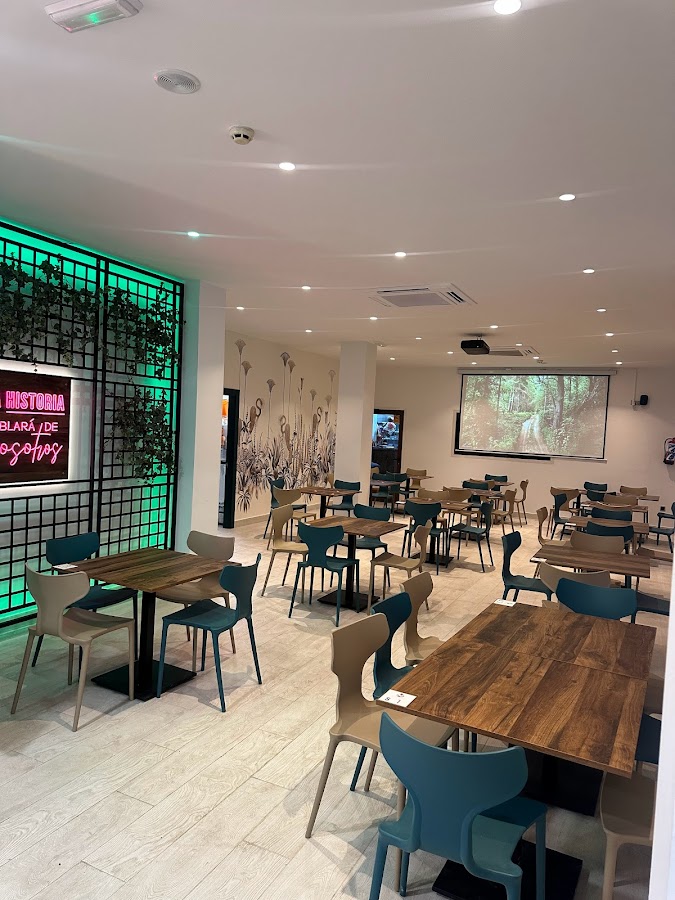 Restaurantes en Cijuela provincia de Granada