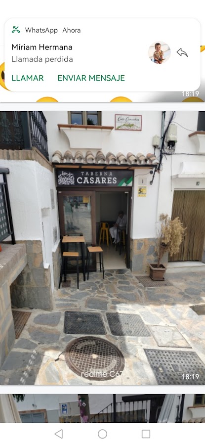 Taberna Casares