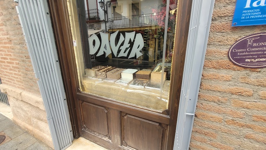 Taberna El Almacén
