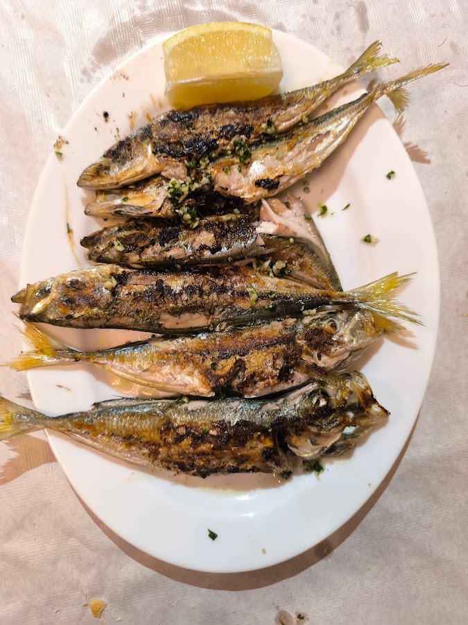 Taberna El Niño