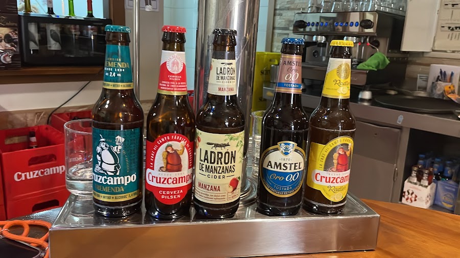 Taberna “El Pequeño”