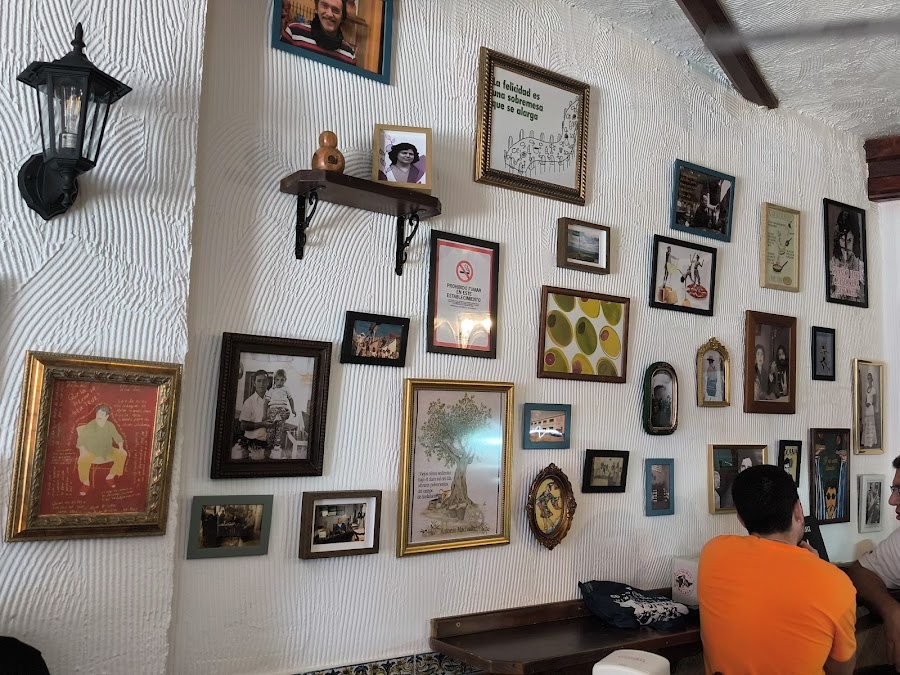 Taberna el Testero