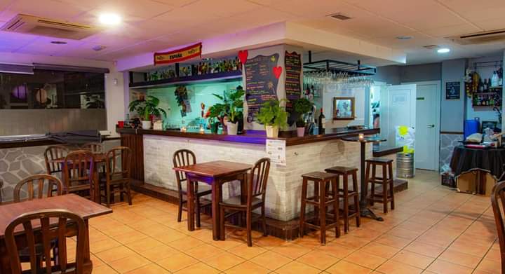 Taberna Flor del Edén