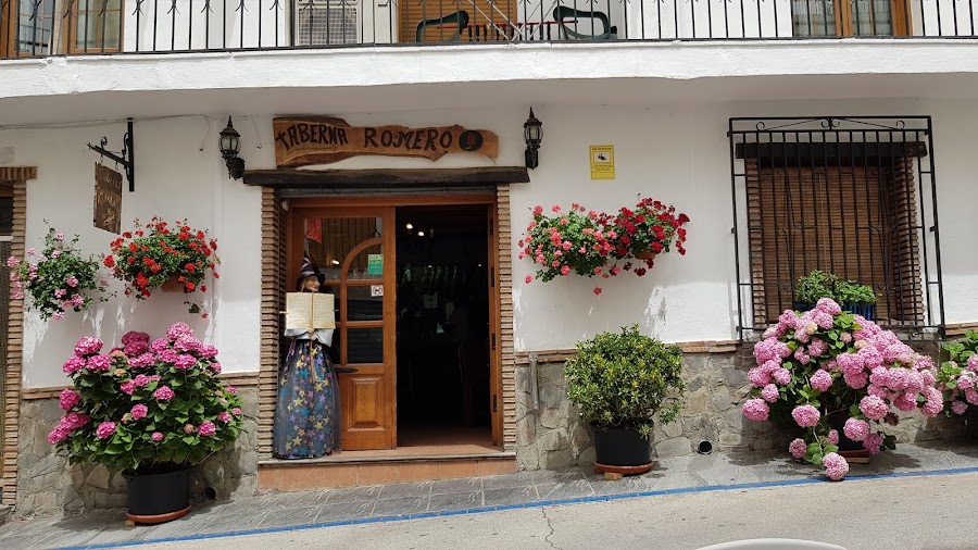 Taberna Romero