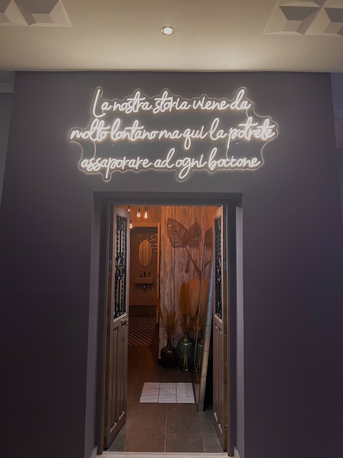 Tales banus- Marbella