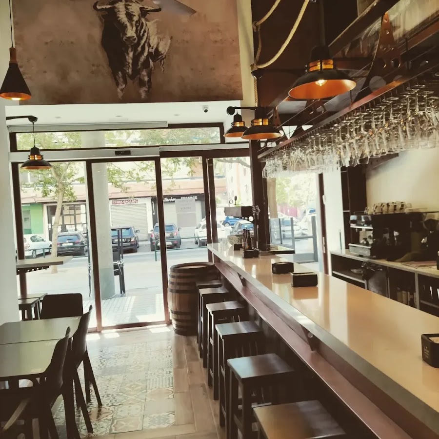 Tasca Cuatro Vientos