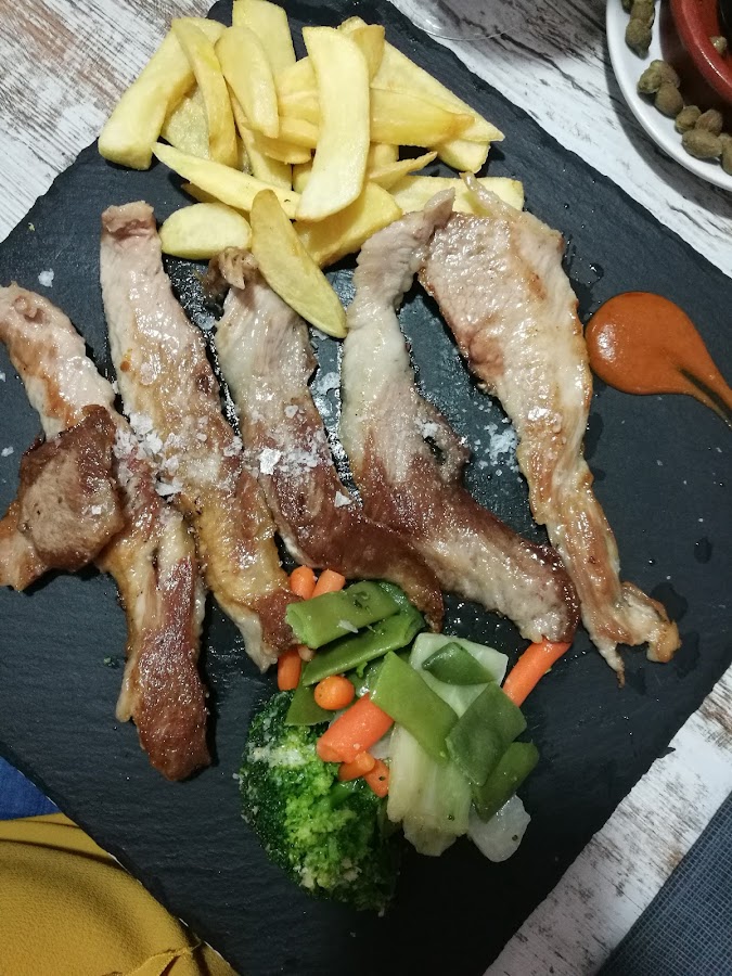 Tasquita Paca