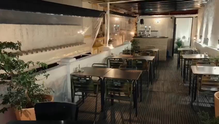 The Charrúa Steakhouse | Restaurante en Marbella