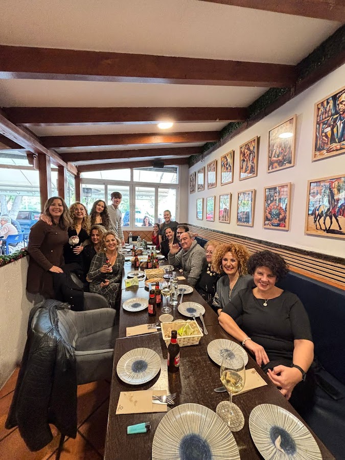 Tita Cosi Taberna