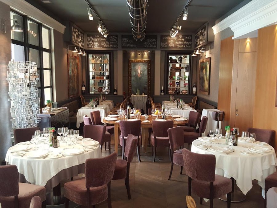 Trattoria L