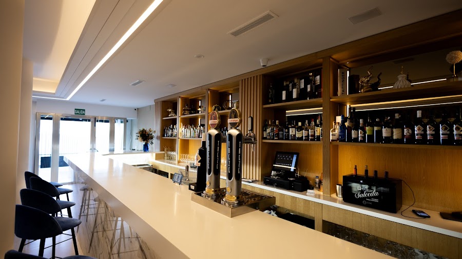 Treze Restaurante Alhaurín