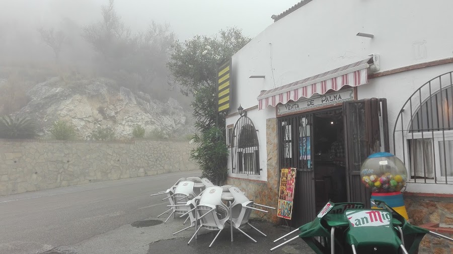 Venta de Palma