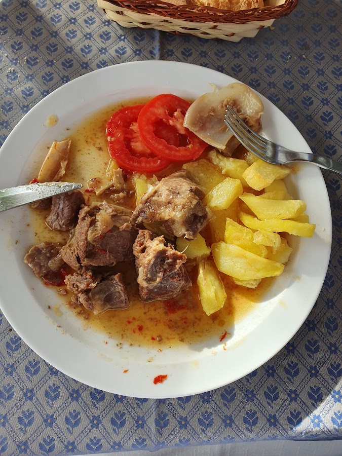 Venta la Molina