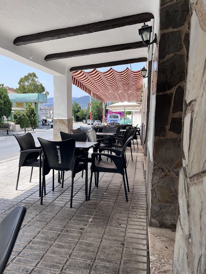 Venta Natalio