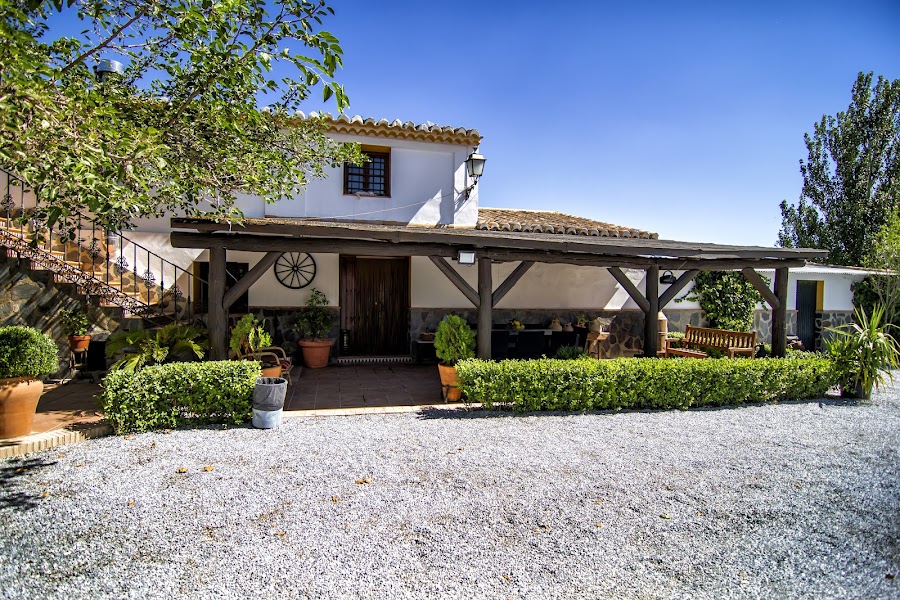 Villa Maria Luisa