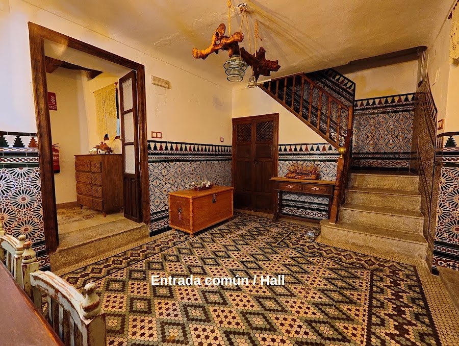 Apartamentos Casa Nino
