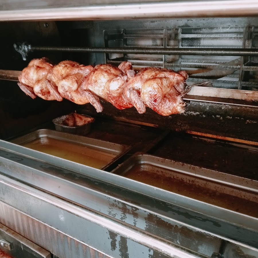 Asador Paco' mer
