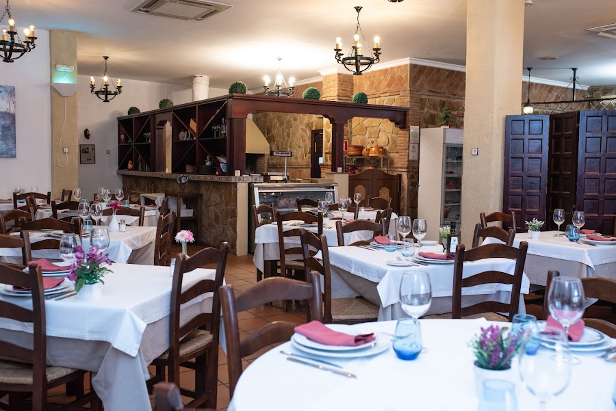 Asador Restaurante Puerta de Malaga