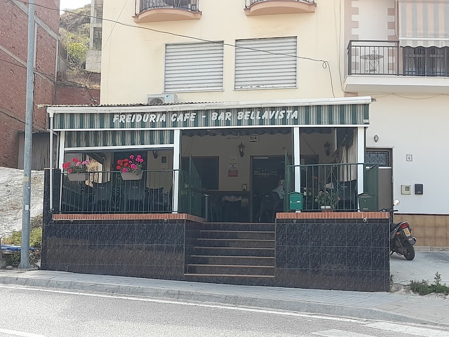 Bar Bellavista
