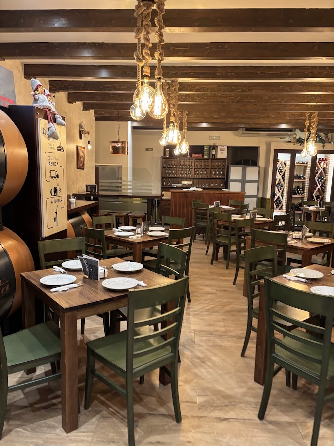 Bar Benito