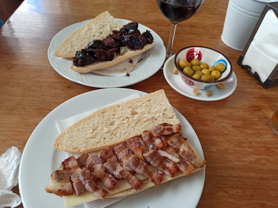 Bar Beteta
