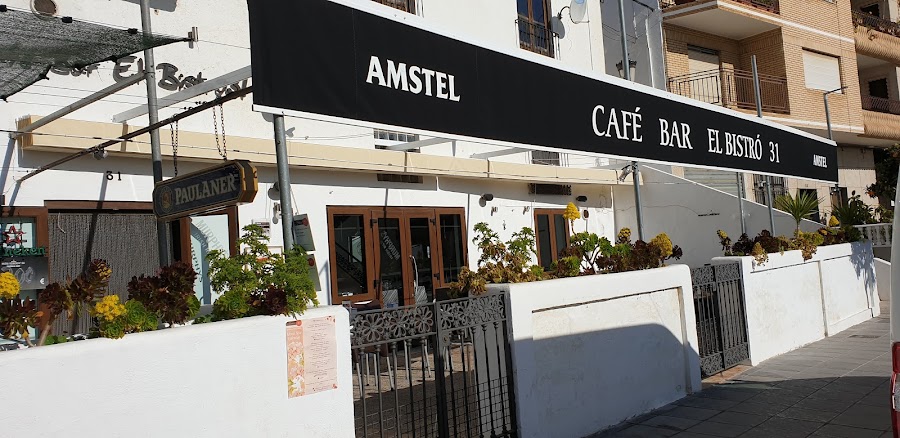 Bar Bistró 31