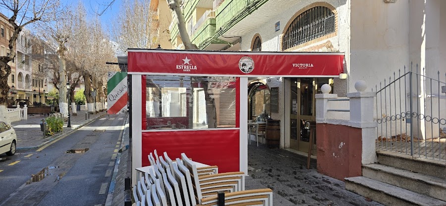 Bar Cafetería Picciriddru