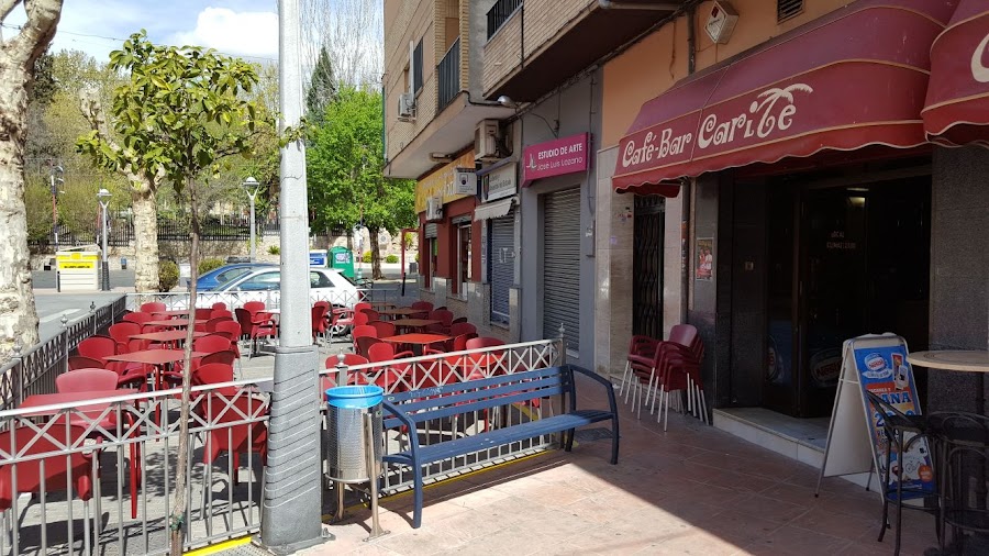 Bar Caribe