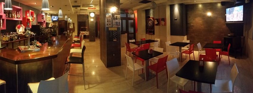 Bar Carpe Diem