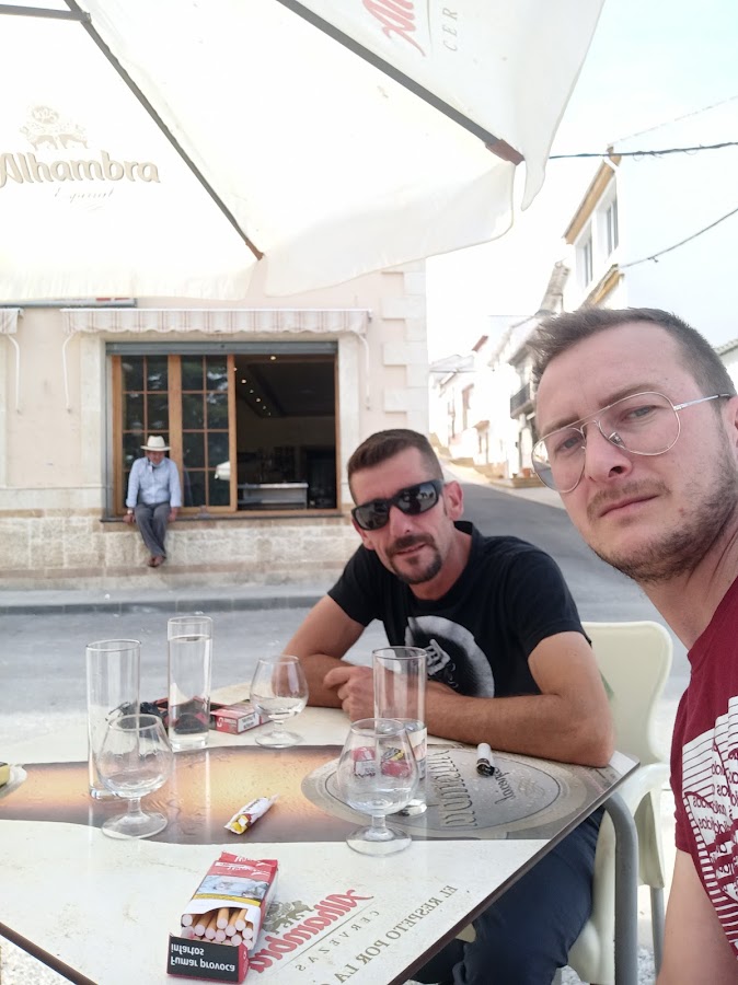 Bar De Mou