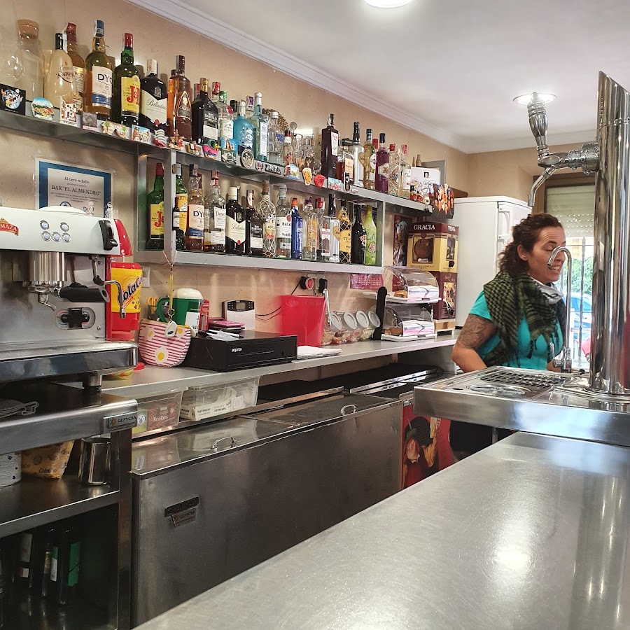 BAR EL ALMENDRO