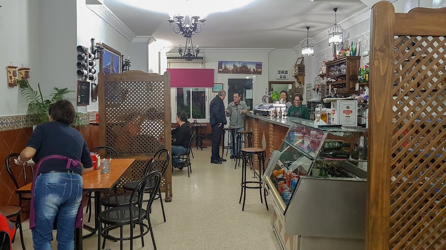 Bar El Apero