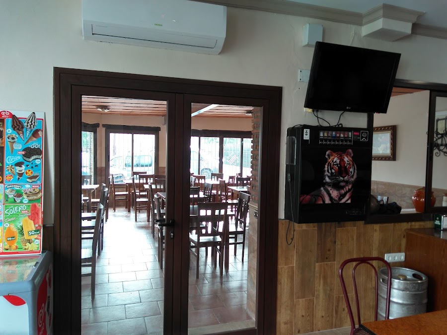 Bar el Canario