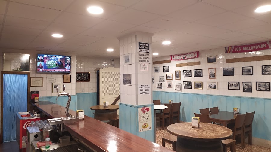 Bar El Cuesta
