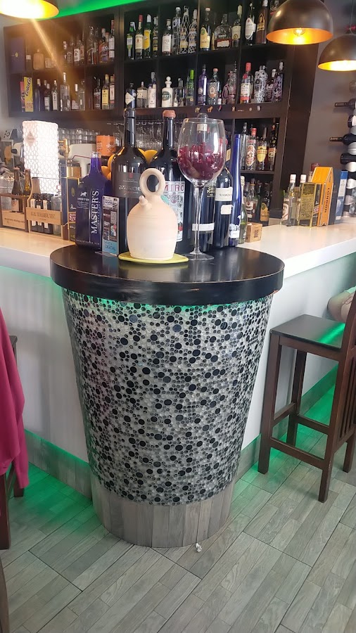 Bar Gran Reserva