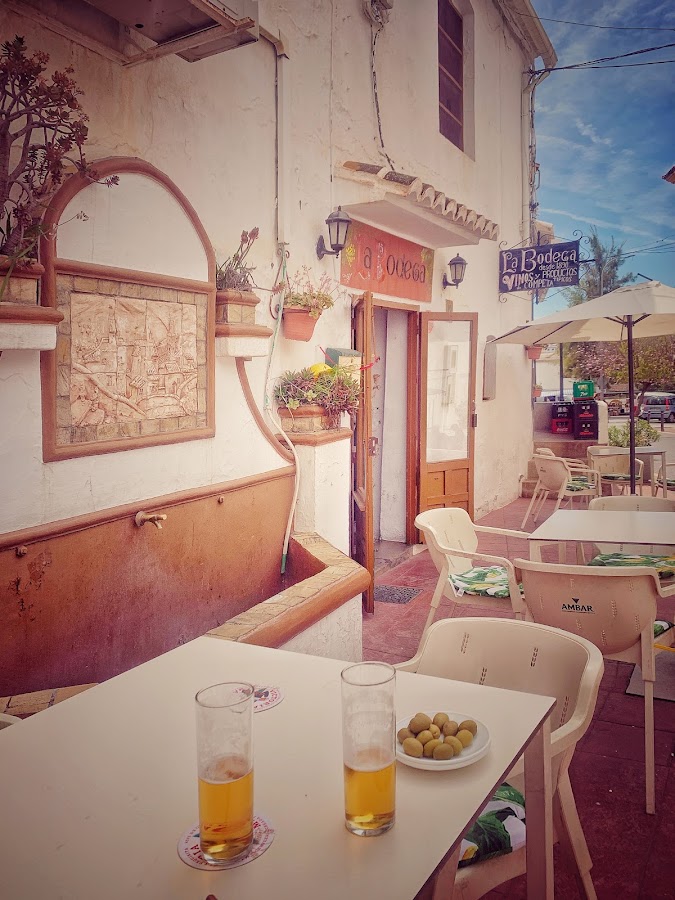 Bar La Bodega