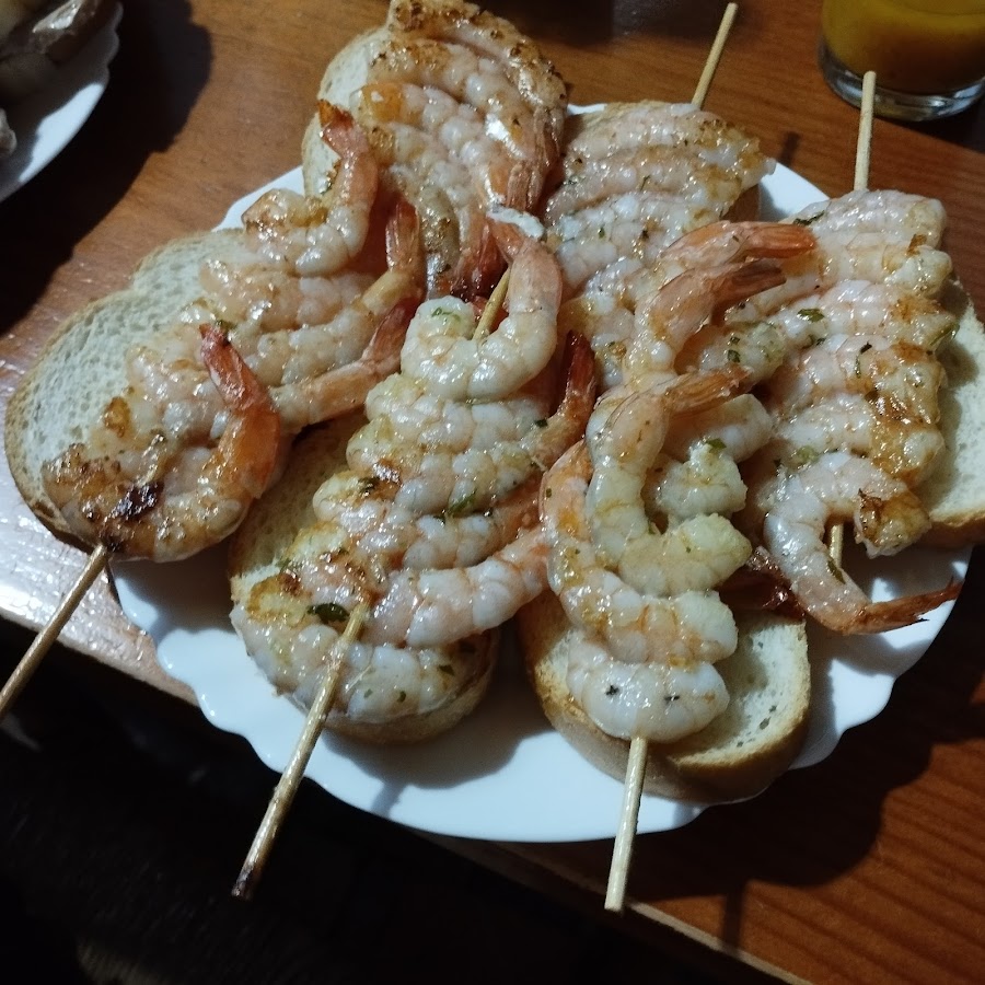 Bar La Esquina Fernando