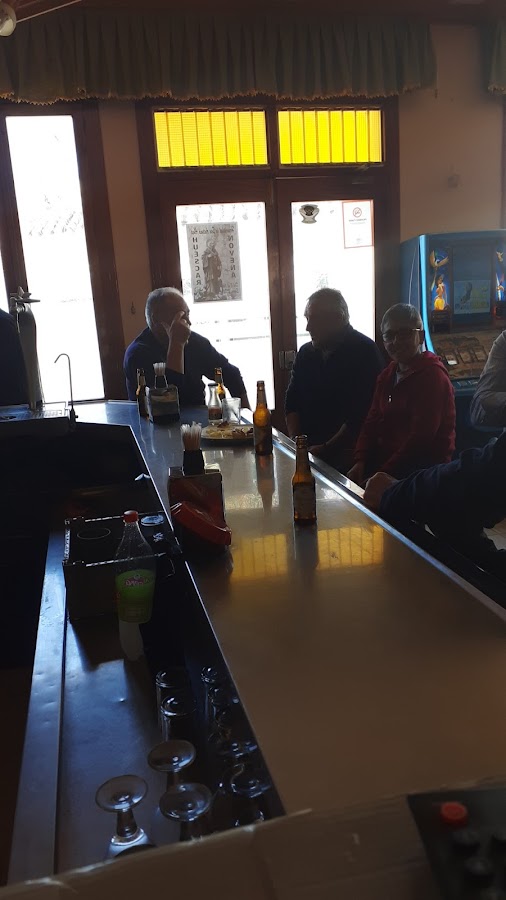 Bar La Fuente