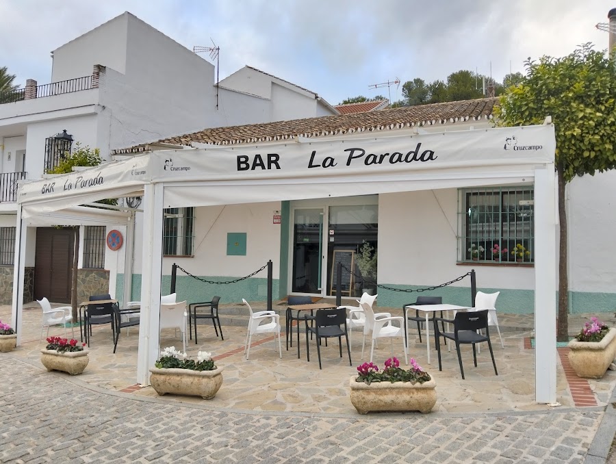 Bar La Parada (Nueva Apertura)