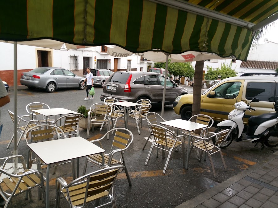 Bar La Plaza