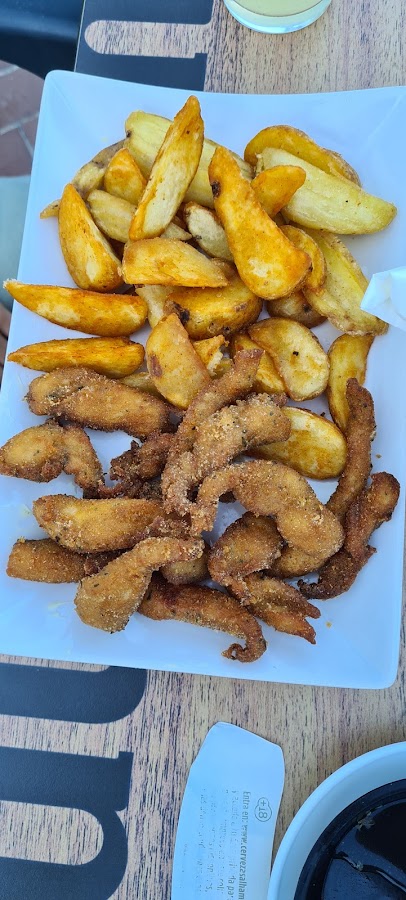Bar la Rana