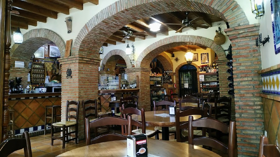 Bar Las Caballerías