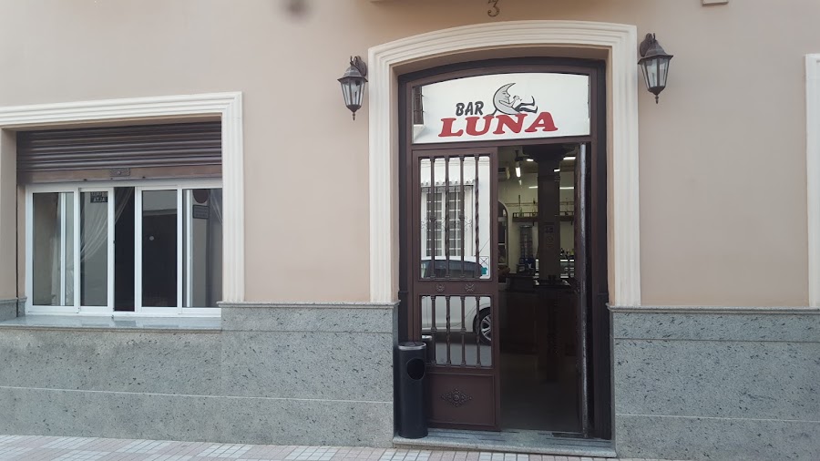 Bar Luna
