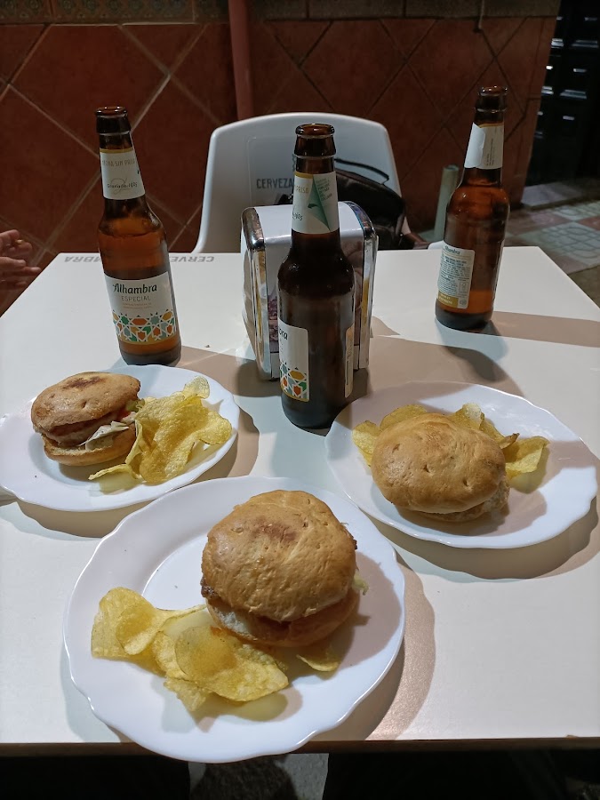 Bar Nono